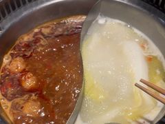 -季季红火锅(长沙步行街店)