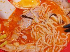 -一豚轩·烧鸟·豚骨拉面(五四路店)