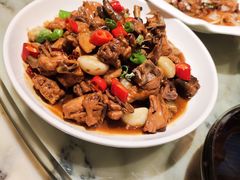 -梁家大院•农家菜(昆山会展中心店)