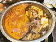 -MoMo牧场·寿喜烧专门店(长泰广场店)