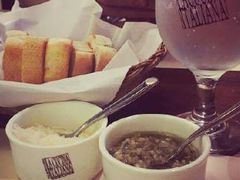 -我的意大利厨房