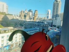 -望湘园·湖南菜(宏伊店)