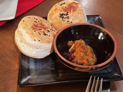 -Tajine Moroccan塔金摩洛哥中东餐厅
