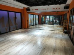 -JAMYO街舞酱音乐舞蹈