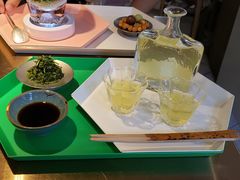 -茶是一枝花泡茶店