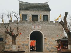-窑湾古镇