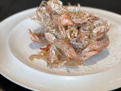 -健眺小海鲜(临海后山店)