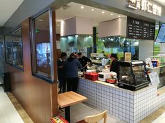 -丽达购物中心(崂山店)