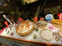 -芭菲盛宴·环球美食(北城国际店)