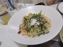 -娜娜家•Nana’s restaurant (爱琴海店)