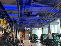 -Trainyard 炼·工场(中国国际贸易中心店)