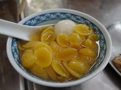 -老胡甜汤(龙眼店)