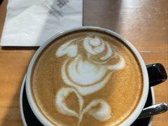 -木嘛working coffee(前海店)