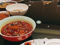 -盛百味·家宴餐厅(霸州分店)