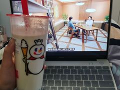 -蜜雪冰城(大智路店)