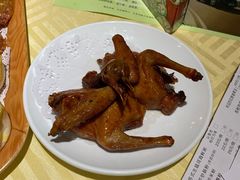 驰名石岐乳鸽-石岐佬中山菜馆(张溪店)