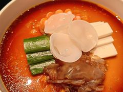 -三利音·玖弄小鲜(浦东嘉里城店)