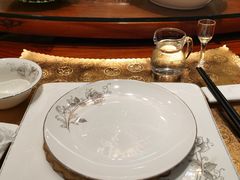 -翠清酒家(万丰路店)