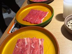 -温野菜涮涮锅(曲江大悦城店)