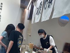 -李山山茶事(景枫店)