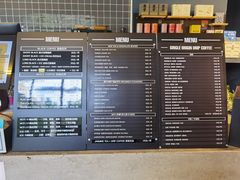 -微焙咖啡工厂(海峡创意产业园·红坊店)