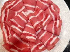 肥牛一号-唇辣号重庆老火锅(亦庄店)