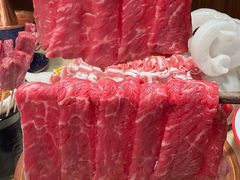 -涮福記·现切牛羊肉火锅(世纪汇店)