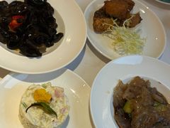 -老洋房花园饭店(绍兴路店)