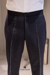 -BROTHER西服礼服定制·商务·婚礼(佛山南海店)