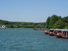 -石湖景区