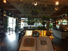 -3W咖啡(国家软件园店)