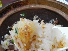 -红星光发煲仔饭(大石街店)