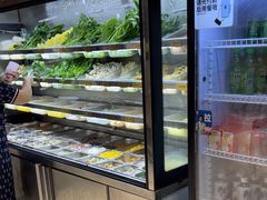 -刘文祥麻辣烫(蛇口店)