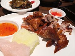 -涌上外婆桥(南塘店)