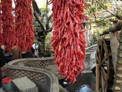 -四方小吃·白族庭院餐厅