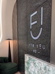 点击看大图 -FOR YOU造型
