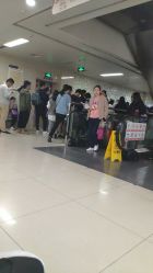 -南京市妇幼保健院(莫愁路院区)