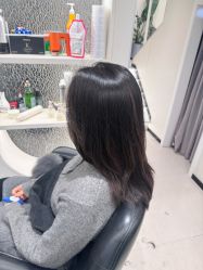 -摩登时代美发沙龙