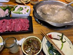 -煊记潮汕牛肉火锅(钱桥店)