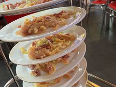 -临胜烧烤大牌档(东葛店)