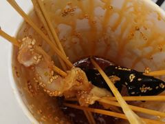 -廖记棒棒鸡(青岛万象城店)