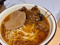 -小桃园·豆浆油条(复兴中路店)