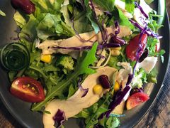 -HIGH FIVE哈福手工汉堡(桂林路店)