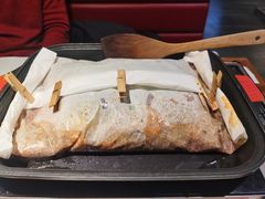 -舞虾小说.涮肉.烧烤(国顺东路店)