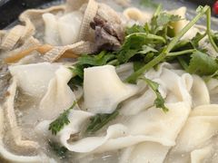 -惠丰源烩面馆(经七路店)