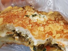 -PARIS BAGUETTE巴黎贝甜(西站食宝街店)