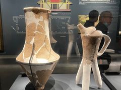 -三星堆博物馆