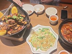 -小户人家(循礼门南国中心店)
