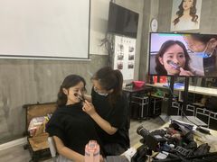 -吉田美学化妆美甲摄影培训(丽水校区)