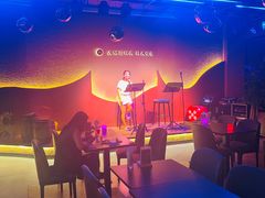 -Ambra Haus琥珀屋精酿餐厅(宝山店)